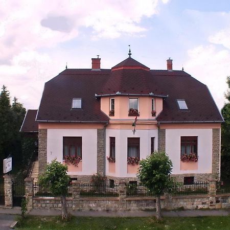 Hotel Illes Vendeghaz Keszthely Zewnętrze zdjęcie