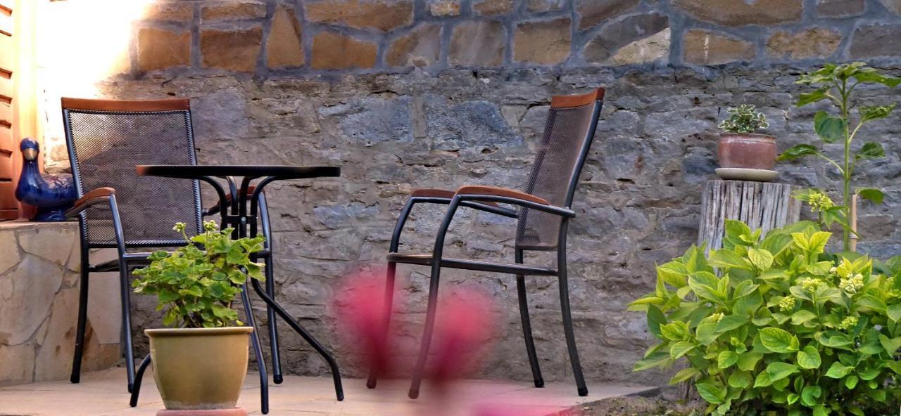 Hotel Illes Vendeghaz Keszthely Zewnętrze zdjęcie