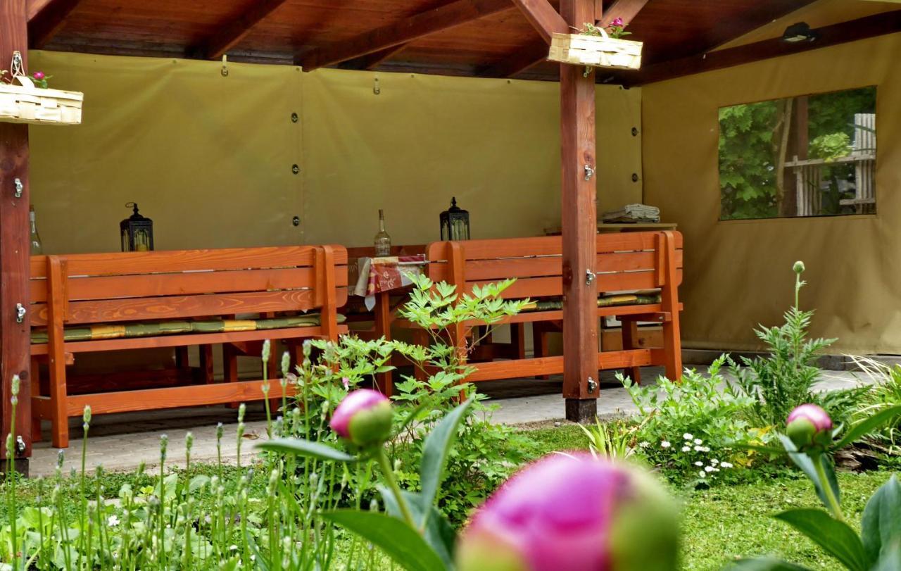Hotel Illes Vendeghaz Keszthely Zewnętrze zdjęcie