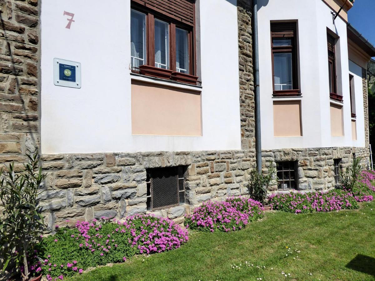 Hotel Illes Vendeghaz Keszthely Zewnętrze zdjęcie