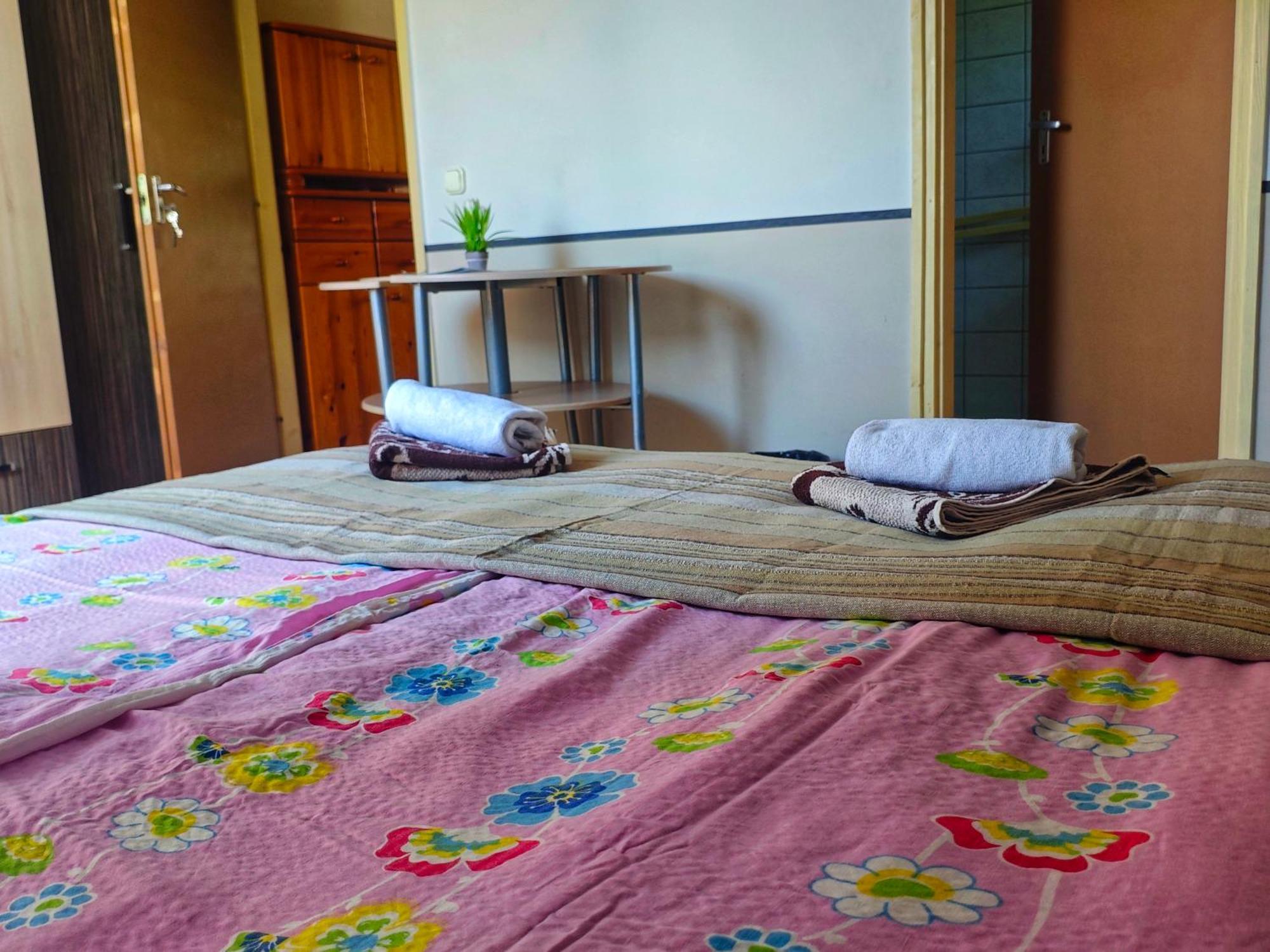 Hotel Illes Vendeghaz Keszthely Zewnętrze zdjęcie