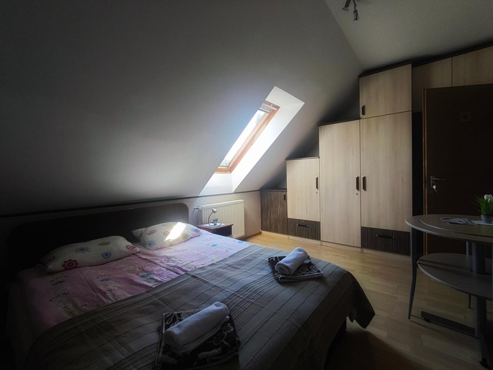 Hotel Illes Vendeghaz Keszthely Zewnętrze zdjęcie
