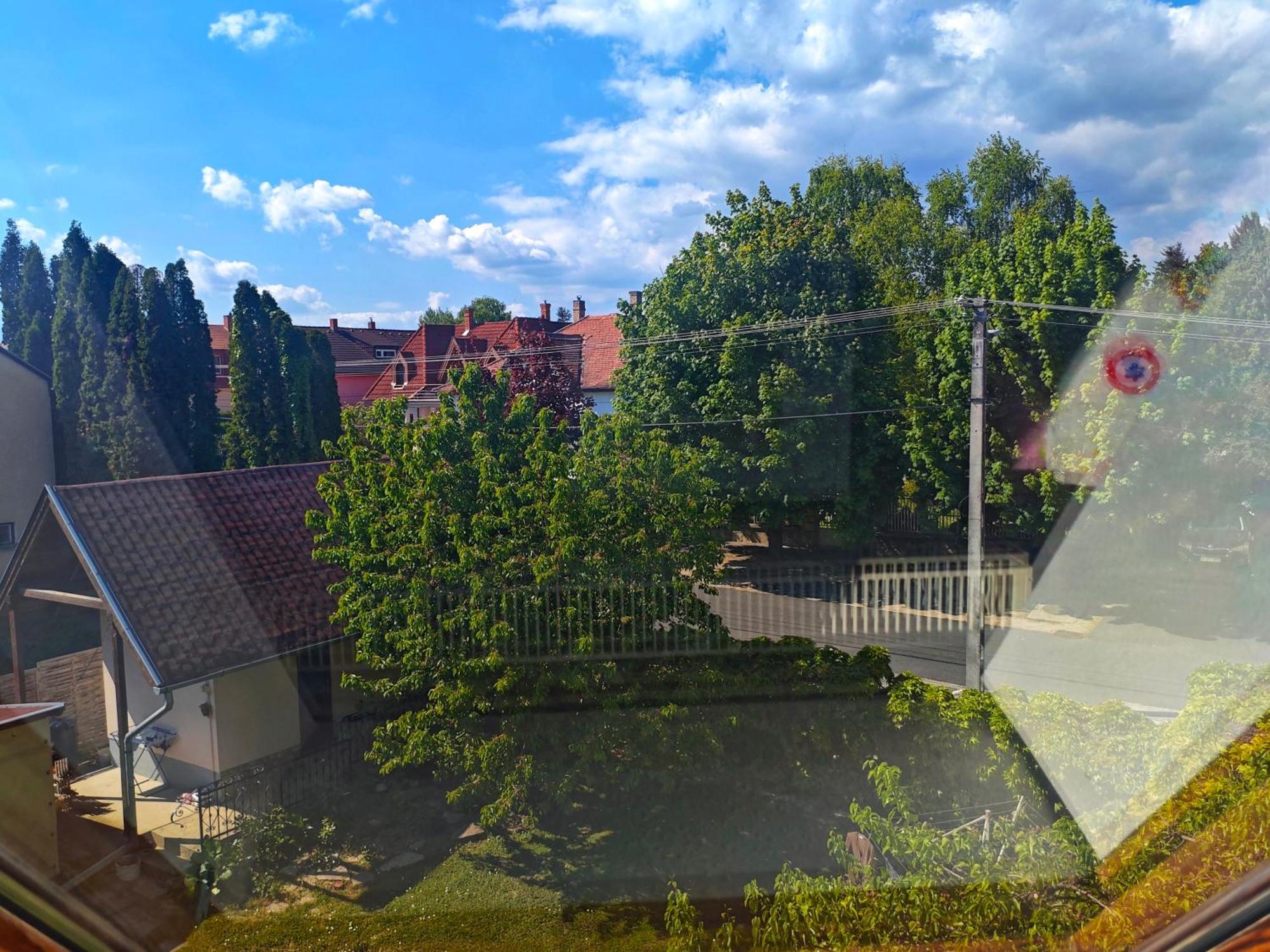 Hotel Illes Vendeghaz Keszthely Zewnętrze zdjęcie