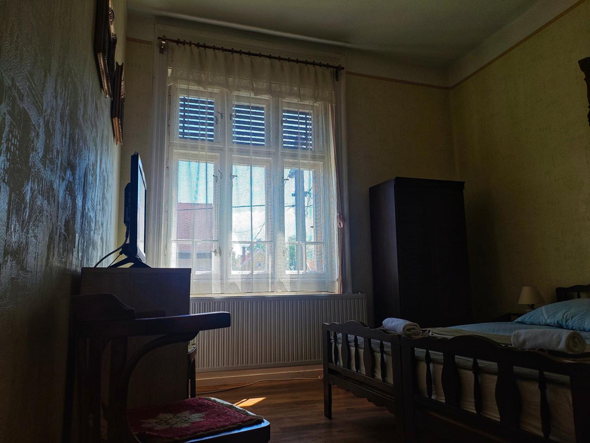 Hotel Illes Vendeghaz Keszthely Zewnętrze zdjęcie
