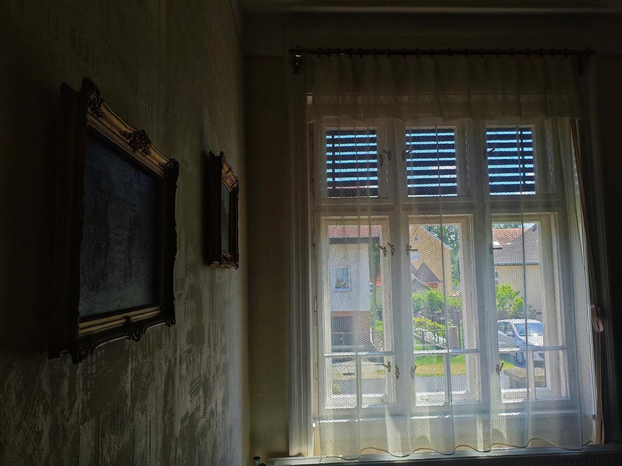 Hotel Illes Vendeghaz Keszthely Zewnętrze zdjęcie